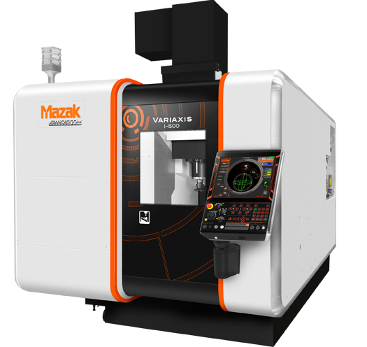5axis